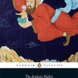 The Arabian Nights: Tales of 1001 Nights, Volume 2 - Anonymous