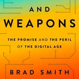 Tools and Weapons - Brad Smith