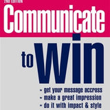 Communicate to Win - Richard Denny
