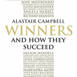 Winners: And How They Succeed - Alastair Campbell