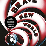 Brave New World book by Aldous Huxley