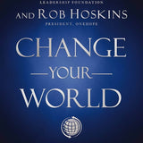 Change Your World - John C. Maxwell