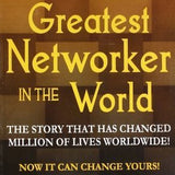 The Greatest Networker In The World - John Milton Fogg